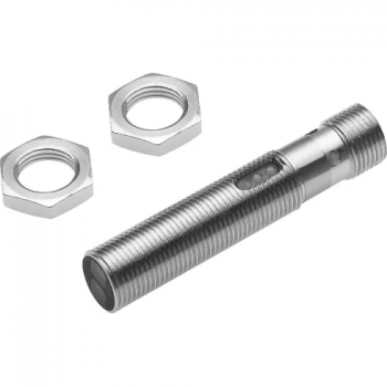 Датчик положения оптический ретро-отражательный Festo SOEG-RSP-M12-PS-S-2L (537684)