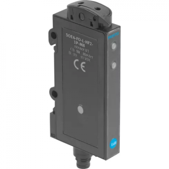 Датчик положения оптический Festo SOE4-FO-L-HF2-1N-M8 (552798)