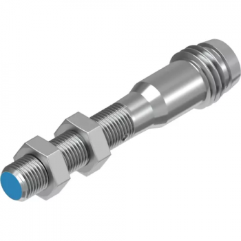 Датчик положения Festo SIEN-M5B-PS-S-L (150371)
