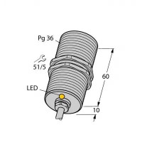 TURCK Индуктивный датчик - BI20-G47-AP4X 15645