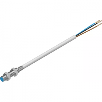 Датчик положения Festo SIEN-M5B-PS-K-L (150370)