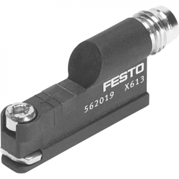Датчик положения Festo SMT-8-SL-PS-LED-24-B (562019)