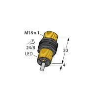 TURCK Индуктивный датчик - NI10-P18-Y1X 40351