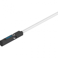 Датчик положения Festo SMT-10M-PS-24V-E-2,5-L-OE (551373)