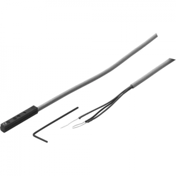 Датчик положения Festo SME-10-KL-LED-24 (173210)