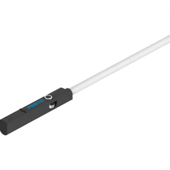 Датчик положения Festo SME-10M-DS-24V-E-2,5-L-OE (551365)