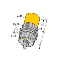 TURCK Индуктивный датчик - NI25-G47-AP4X 15646