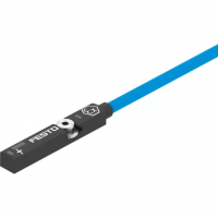 Датчик положения Festo SDBT-MS-20NL-ZN-E-5-LE-EX6 (579071)