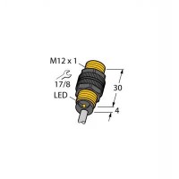 TURCK Индуктивный датчик - NI5-P12-Y1X 40301