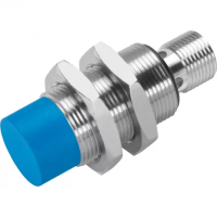 Датчик положения Festo SIEN-M18NB-PS-S-L (150427)