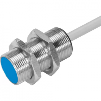 Датчик положения Festo SIEN-M18B-PS-K-L (150418)