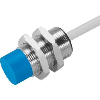 Датчик положения Festo SIEN-M18NB-PO-K-L (150430)