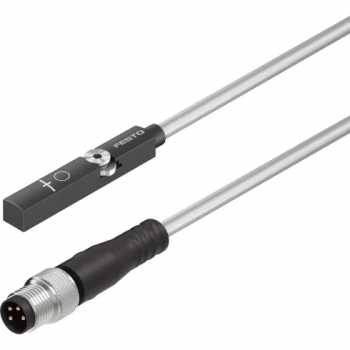 Датчик положения Festo SDAS-MHS-M40-1L-PNLK-PN-E-0.3-M8 (8063974)