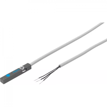 Датчик положения Festo SIES-8M-PS-24V-K-7,5-OE (551386)