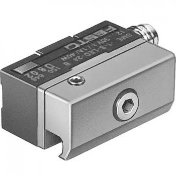 Датчик положения Festo SME-1-S-LED-24-B (150851)
