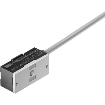 Датчик положения Festo SMTO-1-NS-K-LED-24-C (151684)