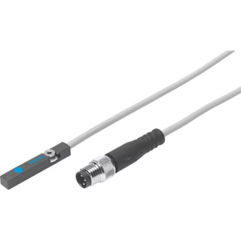 Датчик положения Festo SIES-8M-PO-24V-K-0,3-M8D (551392)