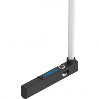 Датчик положения Festo SME-10M-DS-24V-E-2,5-Q-OE (551366)