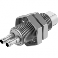 Датчик скоростного напора Festo SD-3 (4498)