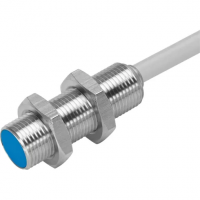 Датчик положения Festo SIEN-M12B-PO-K-L (150406)