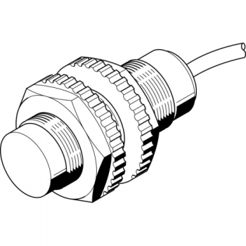 Датчик положения Festo SIED-M30NB-ZS-K-L-PA (538339)