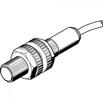 Датчик положения Festo SIED-M12B-ZS-K-L-PA (538336)