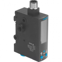 Датчик воздушного зазора Festo SOPA-M1-R1-HQ6-2P-M12 (552146)