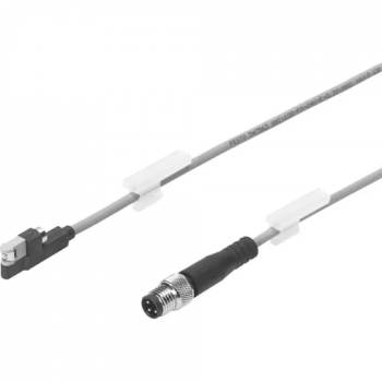 Датчик положения Festo SMT-10G-NS-24V-E-0,3Q-M8D (8065029)