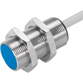 Датчик положения Festo SIEH-M18B-PS-K-L-CR (538256)
