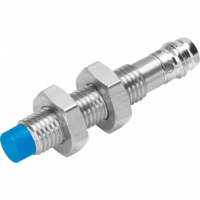 Датчик положения Festo SIEN-M8NB-PO-S-L (150399)