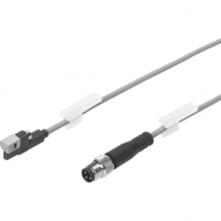 Датчик положения Festo SMT-8G-NS-24V-E-0,3Q-M8D (8065027)