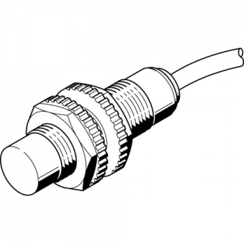 Датчик положения Festo SIED-M12NB-ZS-K-L-PA (538335)