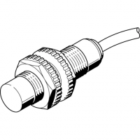 Датчик положения Festo SIED-M12NB-ZS-K-L-PA (538335)