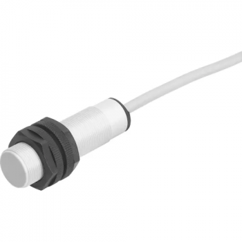 Датчик положения Festo SIEN-M18NB-NS-K-L-PA (538332)