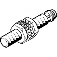Датчик положения Festo SIEF-M8B-PS-S-L (553537)