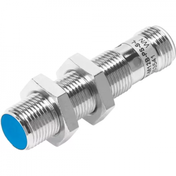 Датчик положения Festo SIEF-M12B-PS-S-L (553541)
