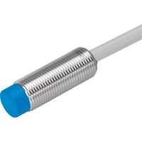 Датчик положения Festo SIEN-M12NB-PO-K-L (150414)