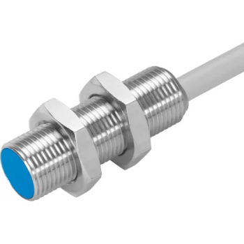 Датчик положения Festo SIEH-M12B-PS-K-L-CR (538252)