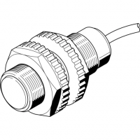 Датчик положения Festo SIED-M30B-ZS-K-L-PA (538340)