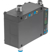 Датчик воздушного зазора Festo SOPA-CM1H-R1-HQ6-2N-M12 (552134)