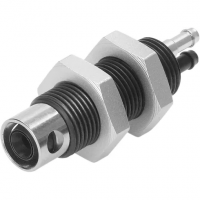 Микродатчик отражения Festo RML-5 (7050)