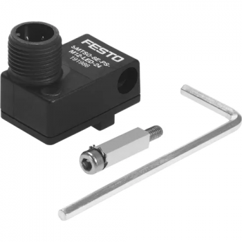 Датчик положения Festo SMTSO-8E-NS-M12-LED-24 (175825)