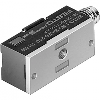 Датчик положения Festo SMTO-1-NS-S-LED-24-C (151686)