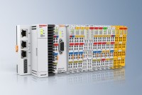 Промышленные компьютеры Beckhoff