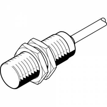 Датчик положения Festo SIEF-M18B-PS-K-L (553546)