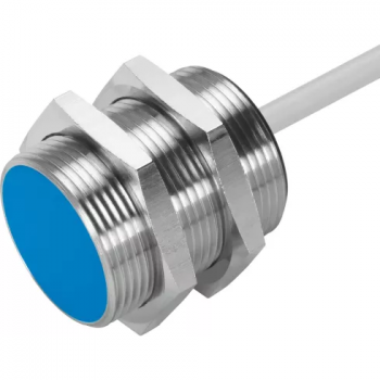 Датчик положения Festo SIEN-M30B-NO-K-L (150436)