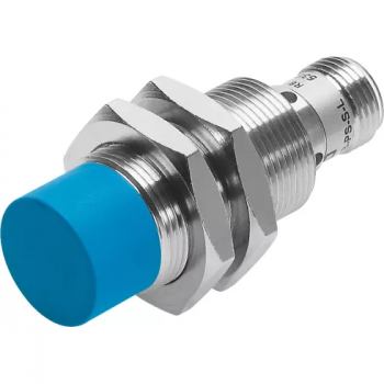 Датчик положения Festo SIEF-M18NB-NS-S-L (538317)