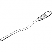 Датчик положения Festo SIEH-3B-NS-S-L (538265)