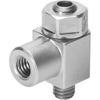 Дроссель Festo GRLO-M5-B (151181)