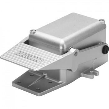 Пневмопедаль Festo FP-5-1/4-B (8997)